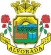 MUNIC�PIO DE ALVORADA