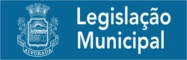 Legislação Municipal