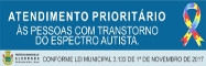 Atendimento Prioritário